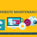 Website-Maintenance
