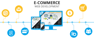 e-commerce web devlopment